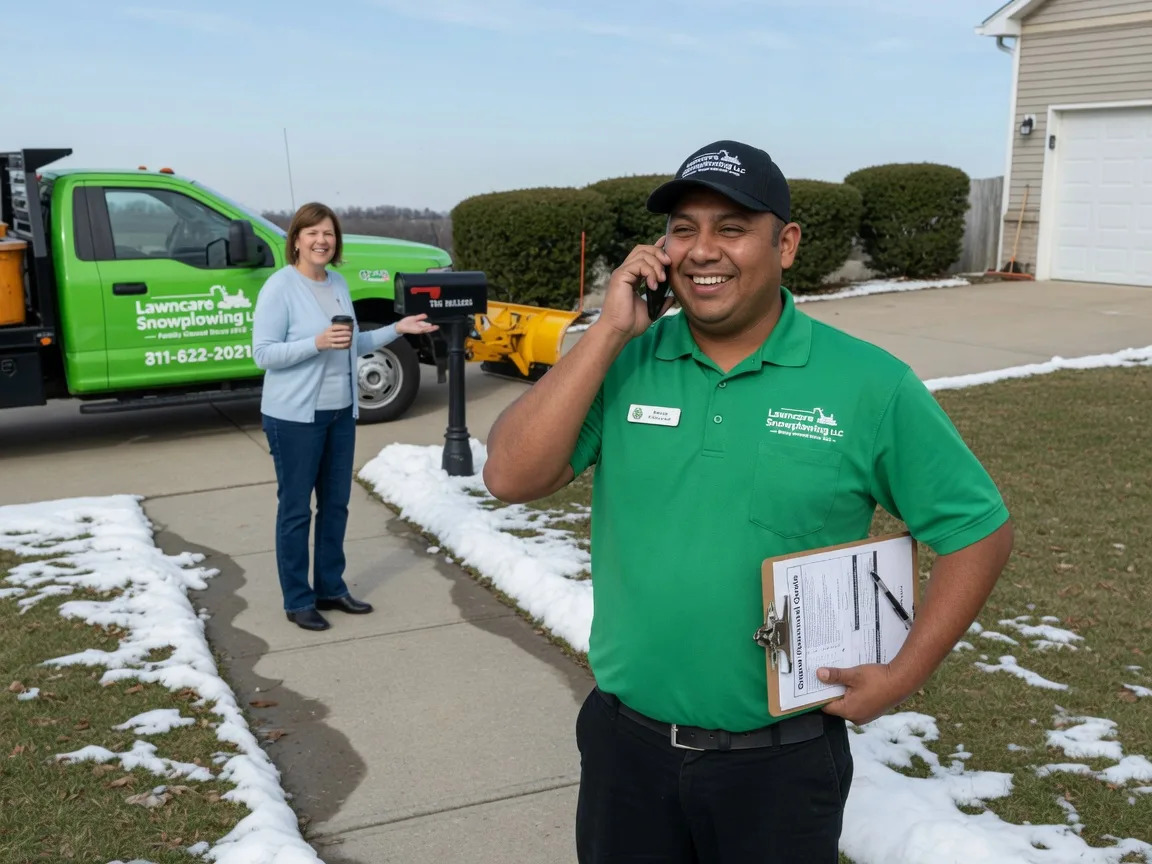 Lawn Care Services By Expert Landscaper Big Island, VA FAQs
